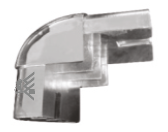 Track to Track 90 Bracket