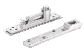 LFS-ACC-TP,BP Top Pivot, Bottom Pivot For Wooden, Aluminium Doors