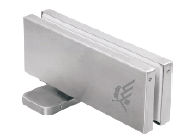 LHFS-100 Hydraulic Floor Spring